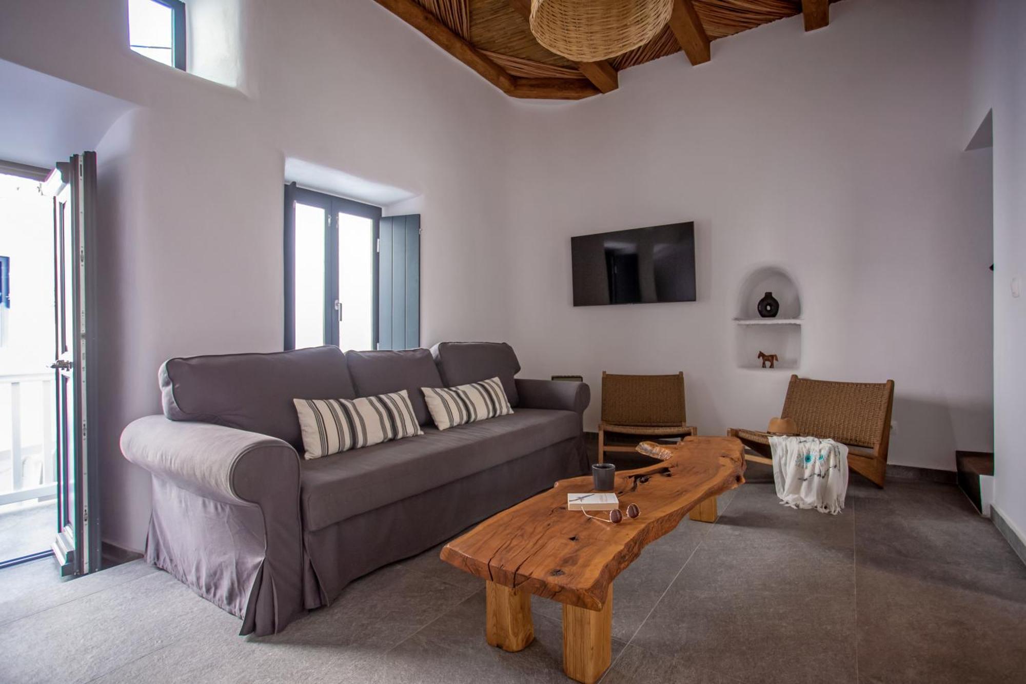 The Pelican Heritage House. Apartment