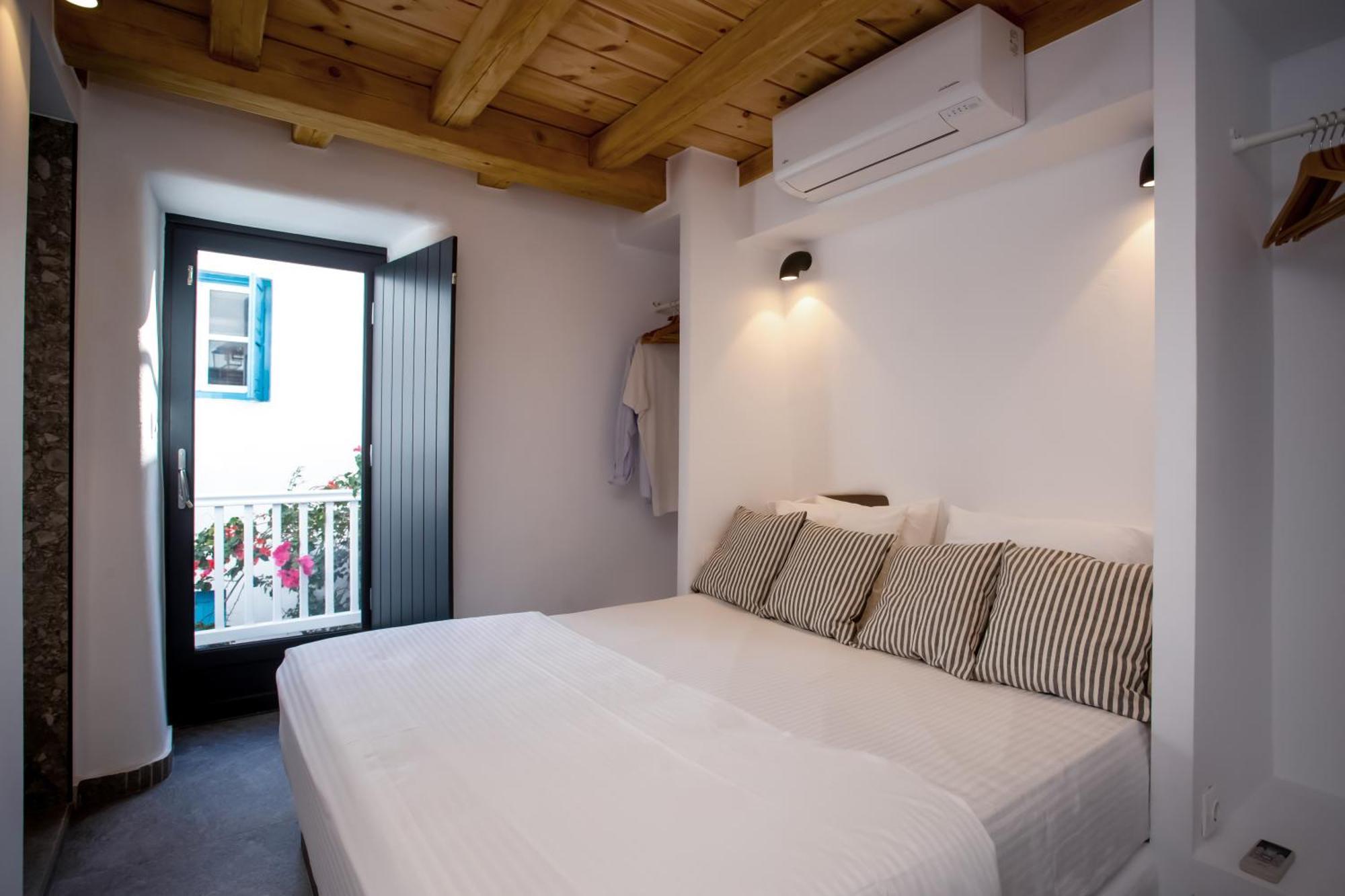 Apartment The Pelican Heritage House. Mykonos Town
