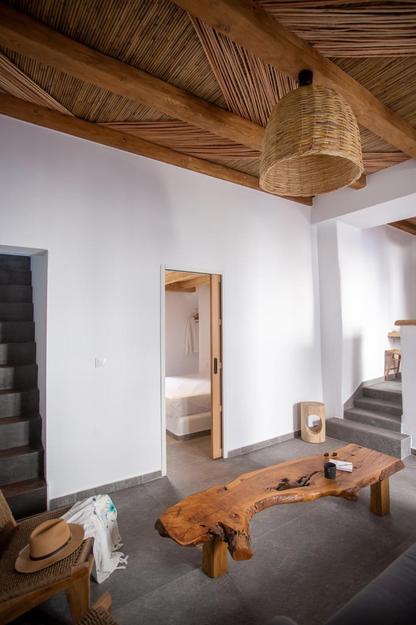 Apartment The Pelican Heritage House. Mykonos Town